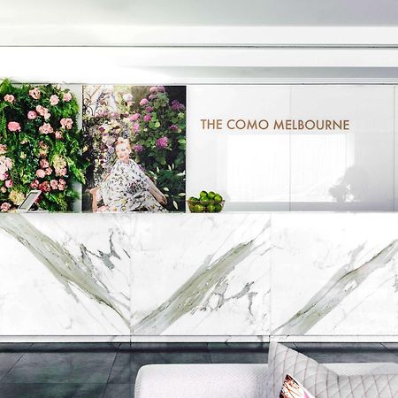 The Como Melbourne Exterior foto The Coho Melbourne