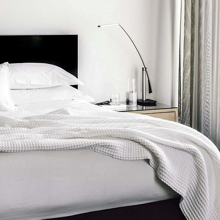 The Como Melbourne Exterior foto