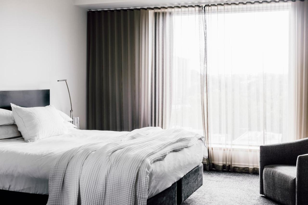 The Como Melbourne Exterior foto