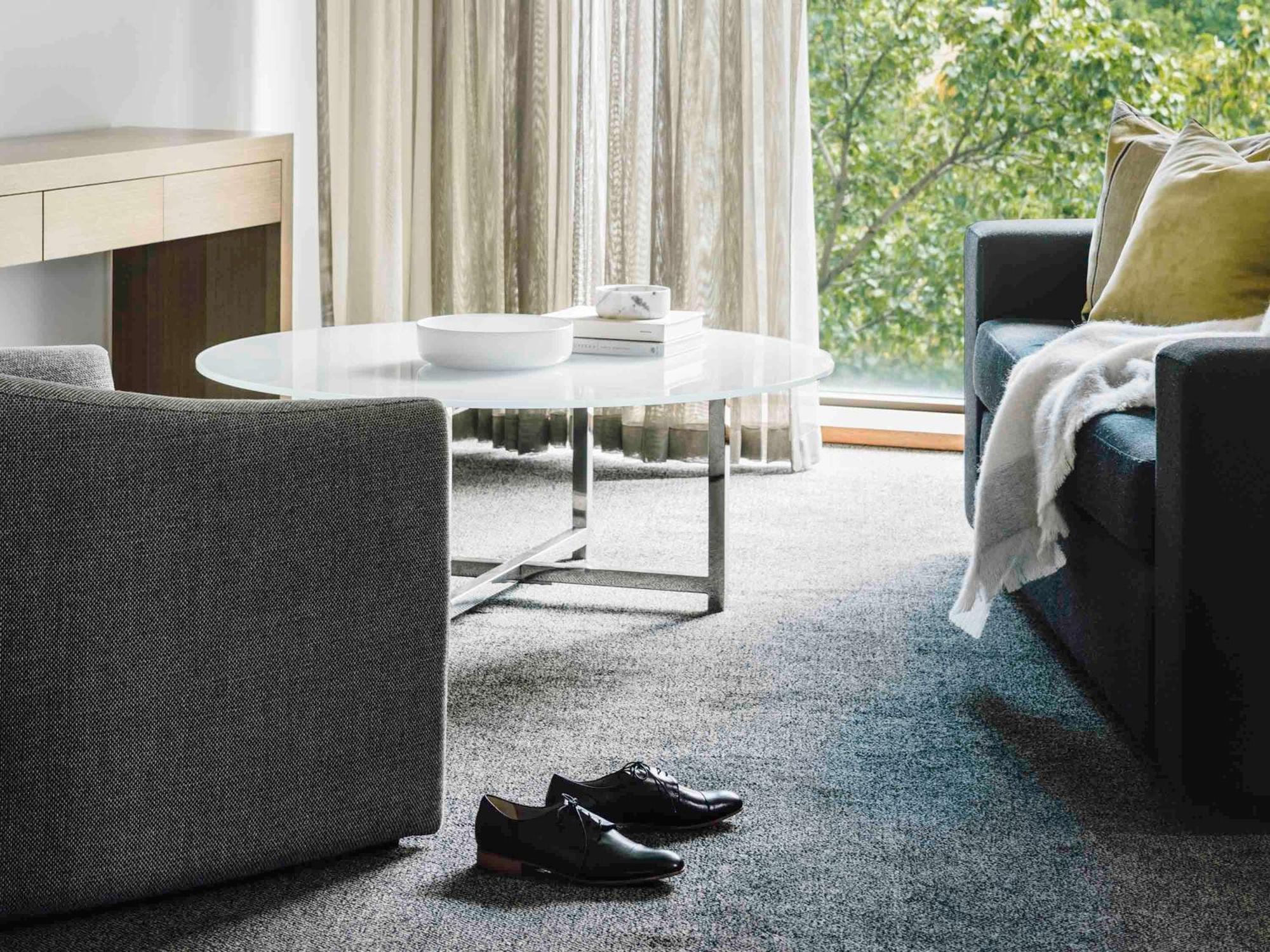 The Como Melbourne Exterior foto