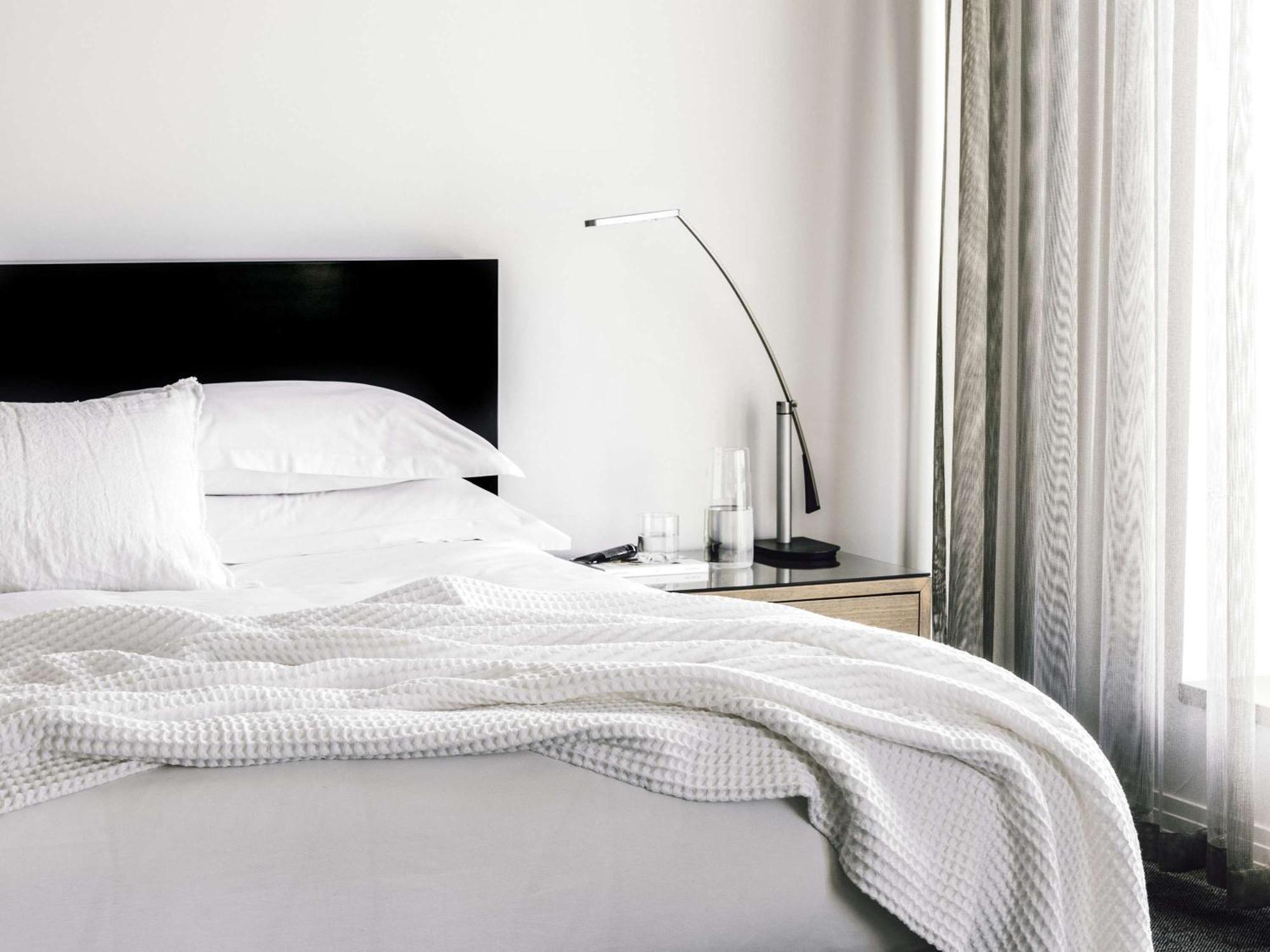 The Como Melbourne Exterior foto