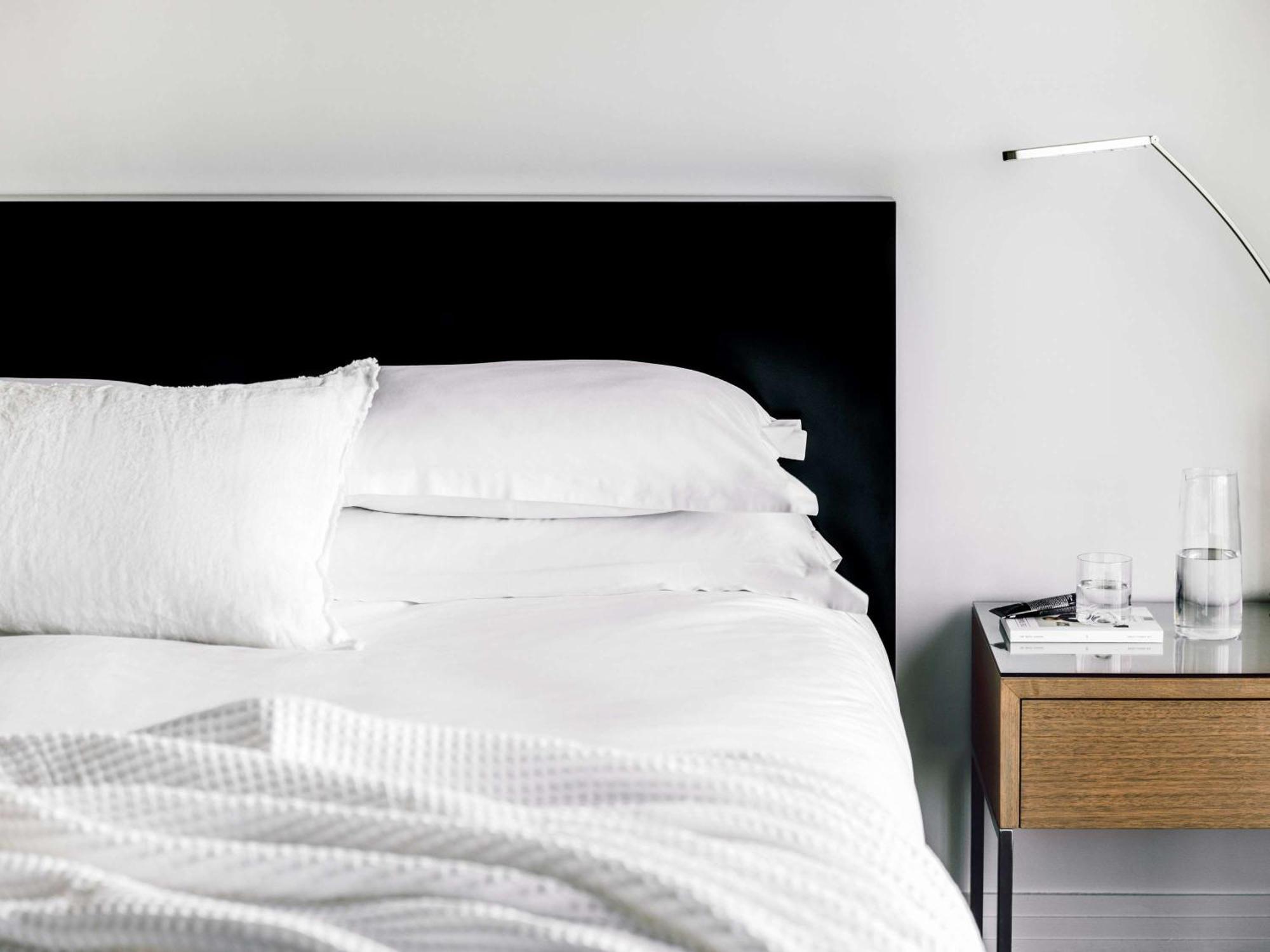 The Como Melbourne Exterior foto
