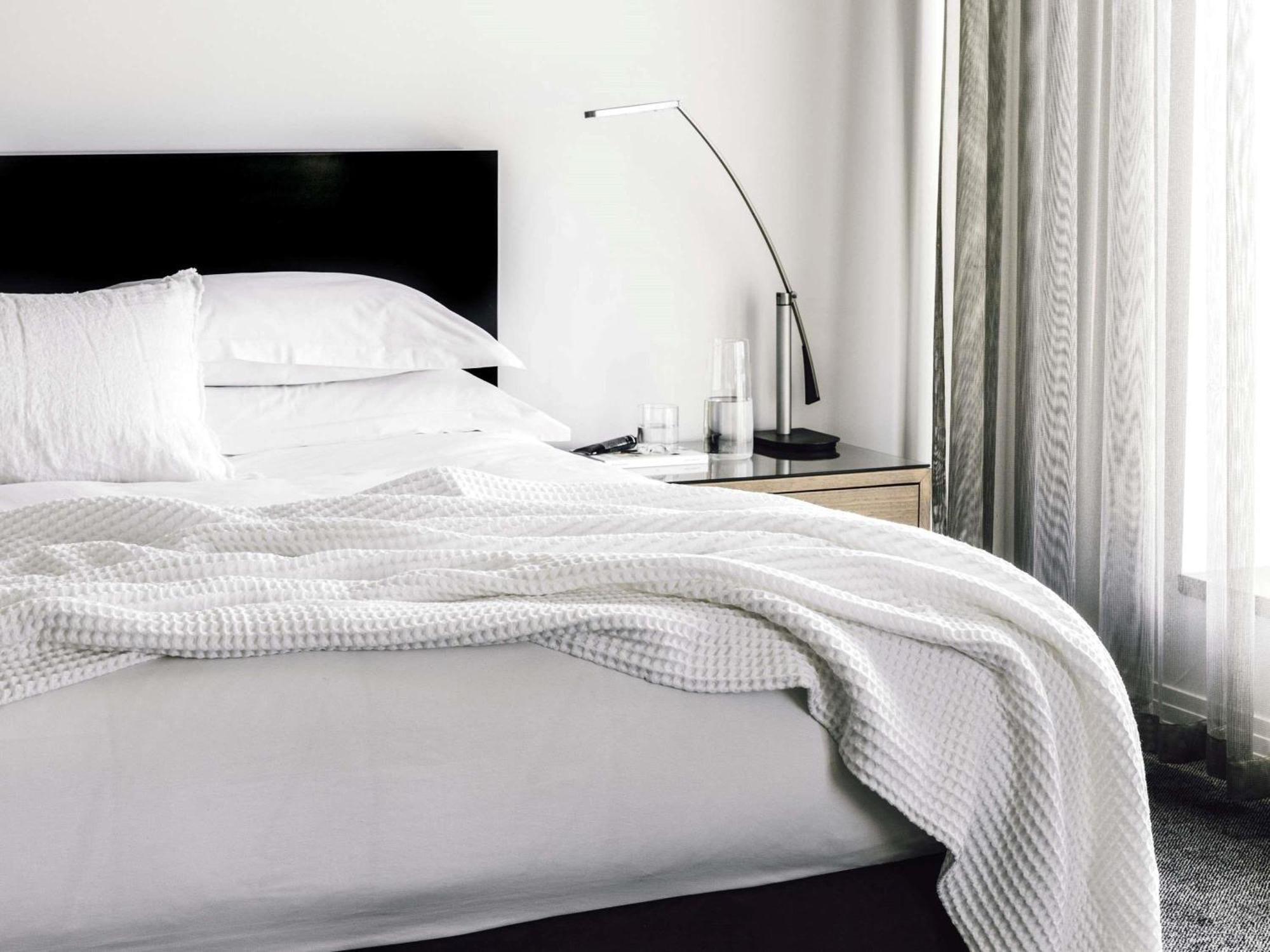 The Como Melbourne Exterior foto